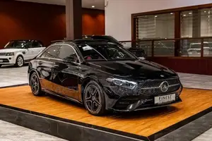 Mercedes Benz A180 AMG Plus 2024