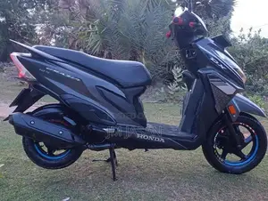 Honda Grazia 125 2020