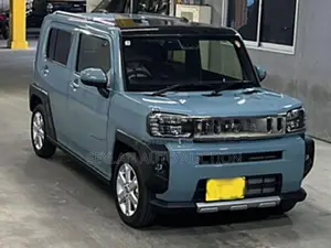 Daihatsu Taft G Dark Low 2024