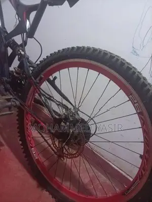 Kenstar Bicycle