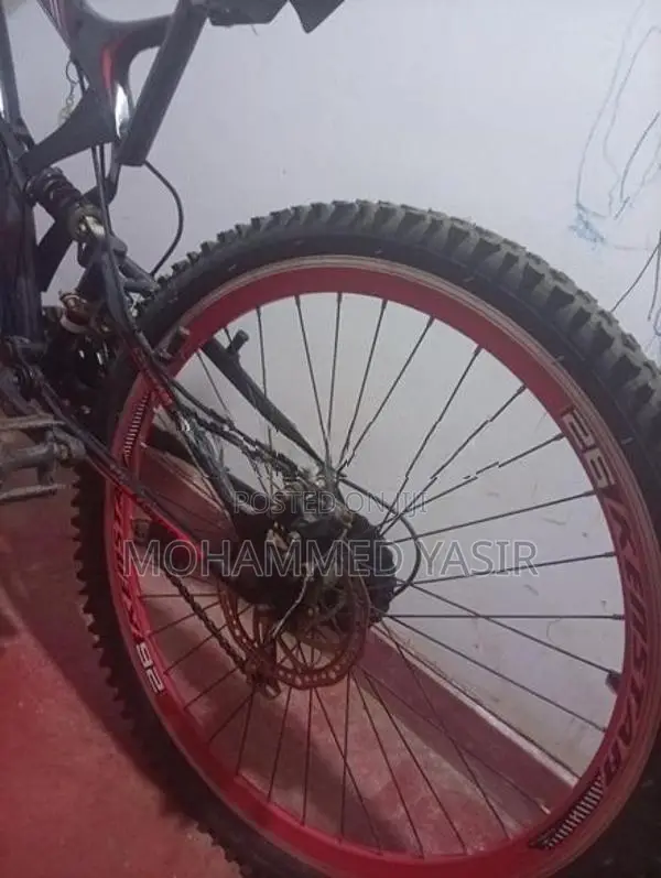 Kenstar Bicycle