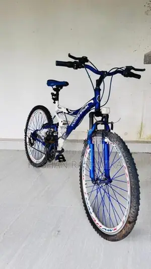 Tomahawk Bicycle