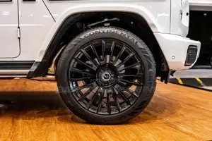 Mercedes Benz G450d AMG MANUFACKTUR 2024