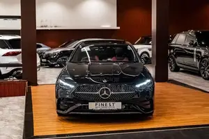 Mercedes Benz A180 AMG Plus 2024