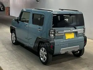 Daihatsu Taft G Dark Low 2024