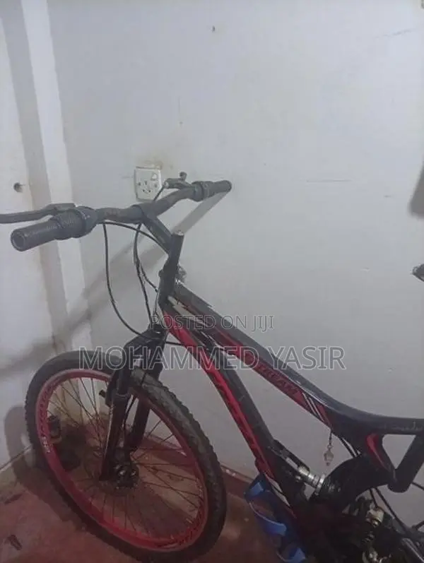 Kenstar Bicycle