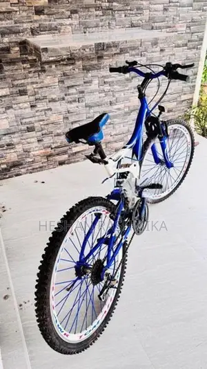 Tomahawk Bicycle