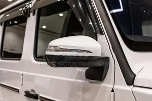 Mercedes Benz G450d AMG MANUFACKTUR 2024