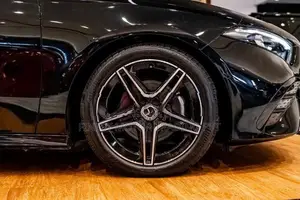 Mercedes Benz A180 AMG Plus 2024