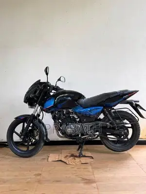 Bajaj Pulsar 150 Double Disc 2018