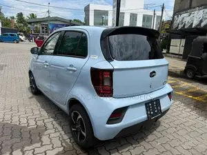 BAW E7 PRO 2026