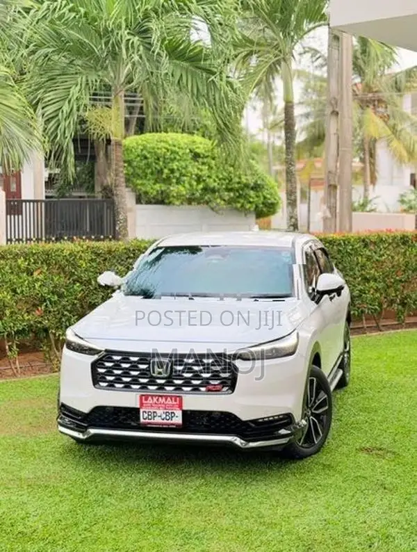 Honda Vezel Z Grade 2024