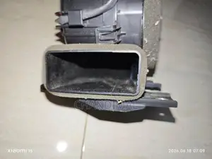 Aqua Battery Cooling Fan