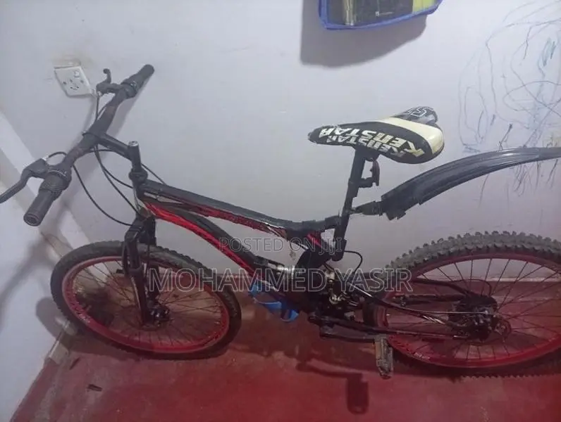 Kenstar Bicycle