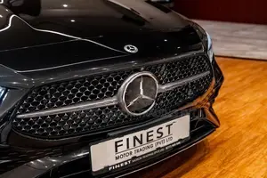 Mercedes Benz A180 AMG Plus 2024
