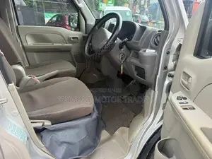 Suzuki Every DA 17 FULL JOIN 2017