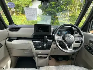 Nissan Roox Mitsubishi Ek space 2025