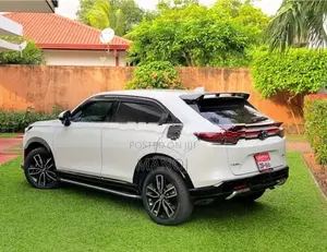 Honda Vezel Z Grade 2024