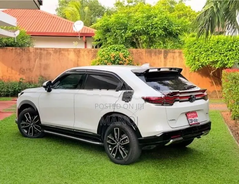 Honda Vezel Z Grade 2024