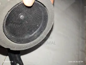 Aqua Battery Cooling Fan