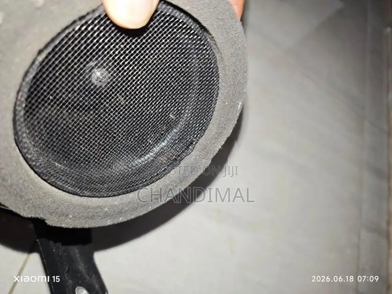 Aqua Battery Cooling Fan