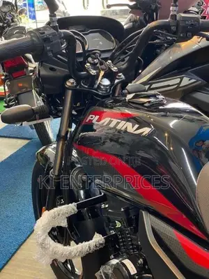 Bajaj Platina 100 2026