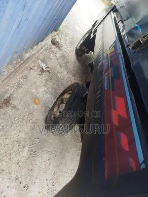 Mahindra Maxximo 2016