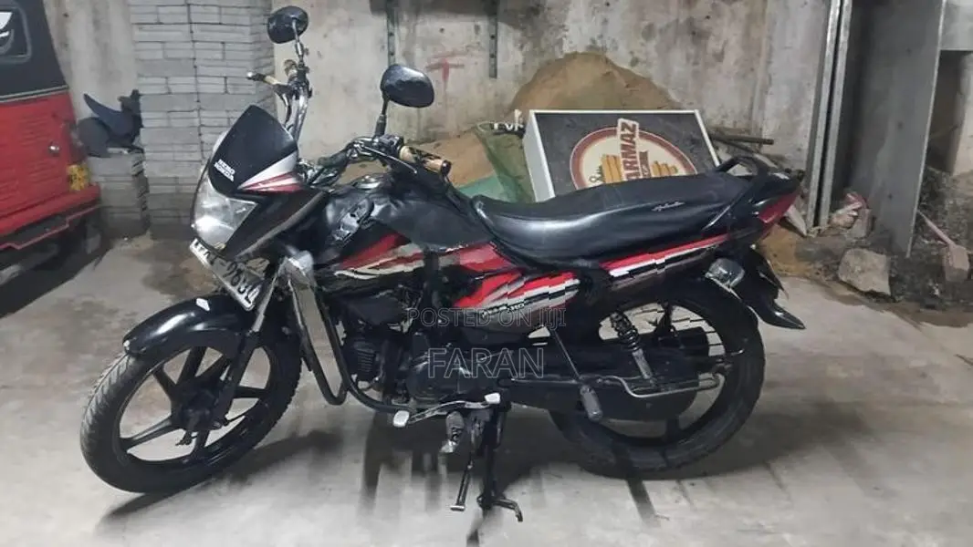 Hero Splendor 2012