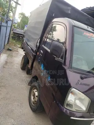 Mahindra Maxximo 2016