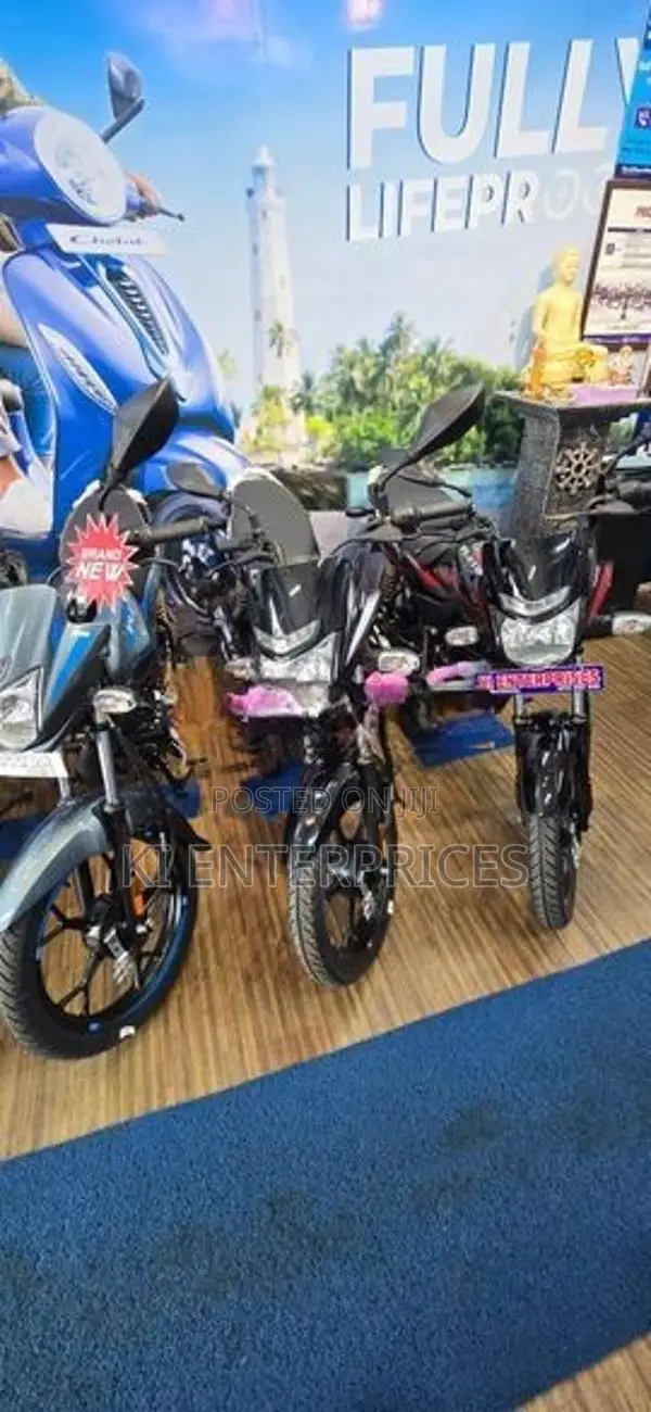Bajaj Platina 2026