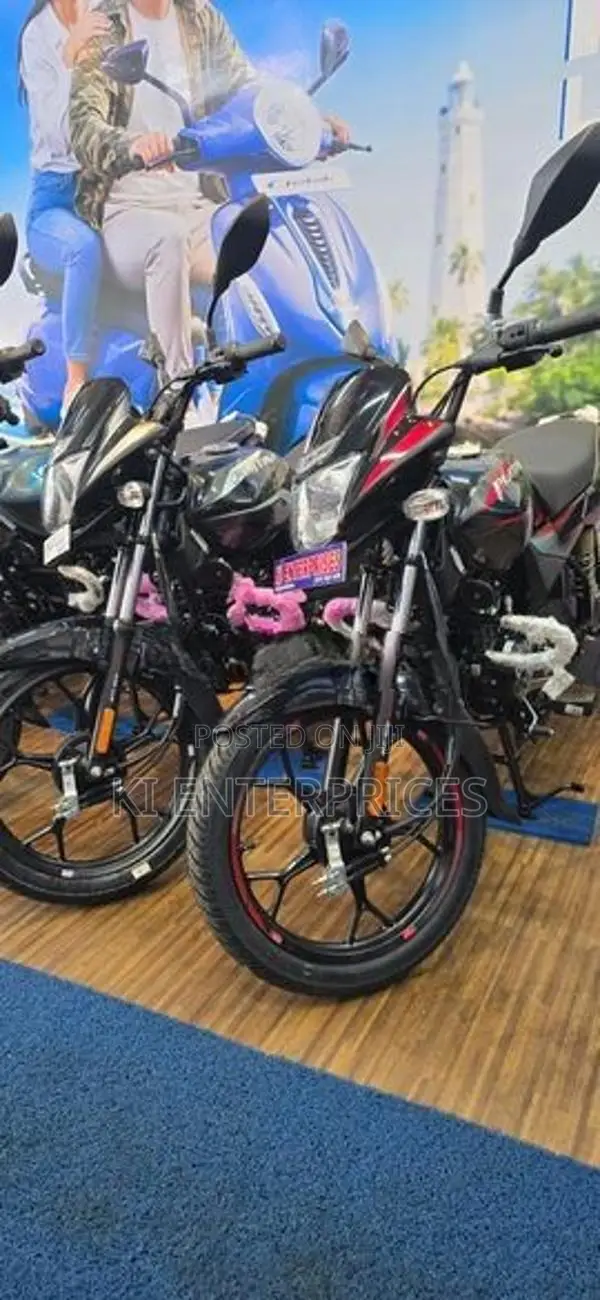 Bajaj CT100 2026