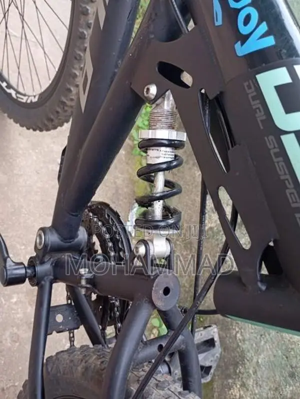 Lumala Bicycle