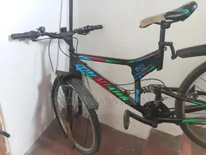 Tomahawk Bicycle