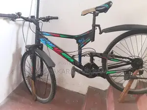 Tomahawk Bicycle