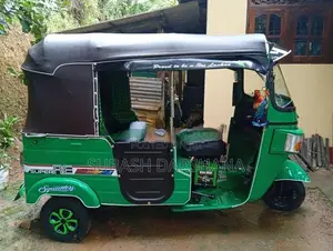 Bajaj RE Used 2010