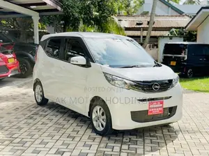 Nissan Dayz X 2024
