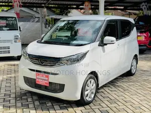 Nissan Dayz X 2024