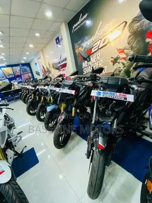 Bajaj Pulsar N160 Premium 2026