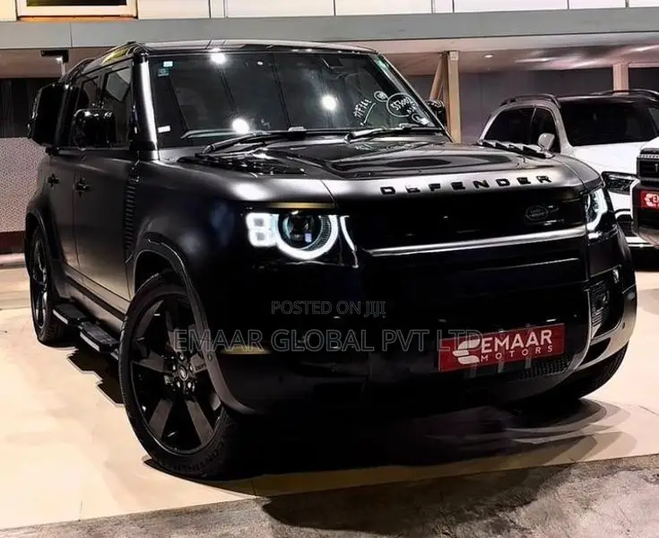Land Rover Defender 110 2026