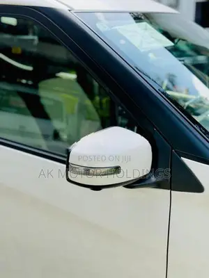 Nissan Dayz X 2024