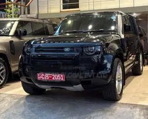 Land Rover Defender 110 2026
