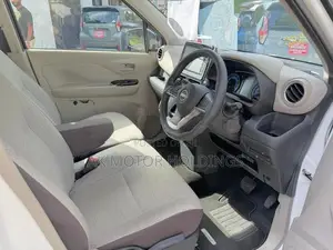 Nissan Dayz X 2024