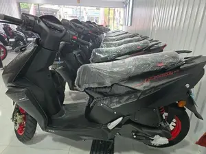 TVS Ntorq 125 2026