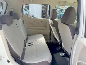 Nissan Dayz X 2024