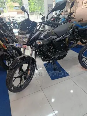 Bajaj Platina 100 Brand New 2026