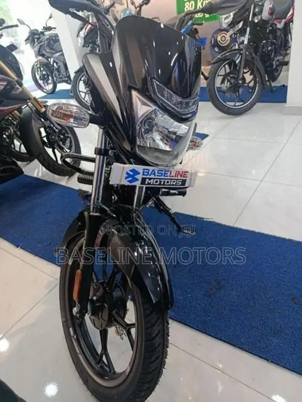 Bajaj Platina 100 Brand New 2026