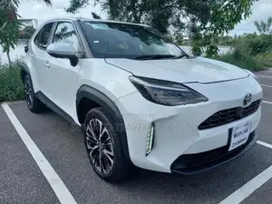 Toyota Yaris Cross Z P 2024