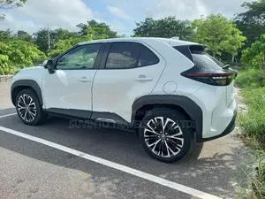 Toyota Yaris Cross Z P 2024