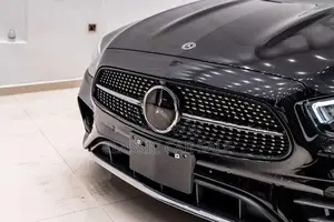 Mercedes Benz E200 2023