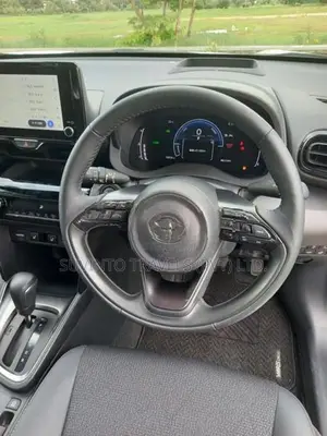Toyota Yaris Cross Z P 2024